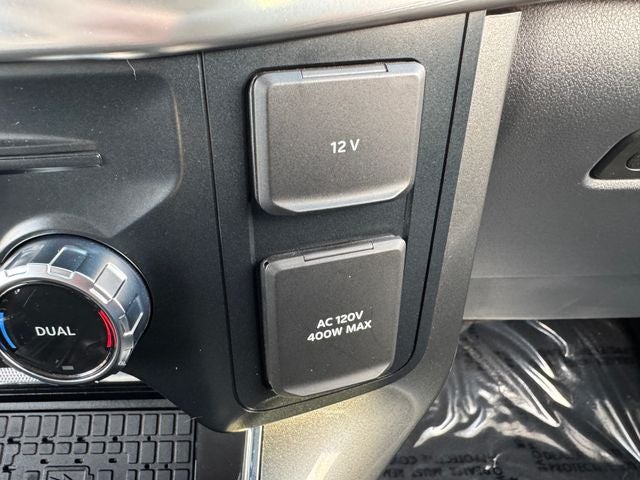 2023 Ford F-150 Lariat | Pano Roof | Max Tow Pkg. | FX4 Off-Road Pkg.