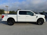2023 Ford F-150 Lariat | Pano Roof | Max Tow Pkg. | FX4 Off-Road Pkg.