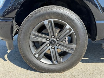 2023 Ford F-150 XLT | Powerboost | Tow Pkg | Remote Start