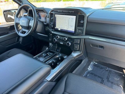 2023 Ford F-150 XLT | Powerboost | Tow Pkg | Remote Start