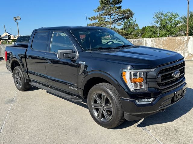 2023 Ford F-150 XLT | Powerboost | Tow Pkg | Remote Start