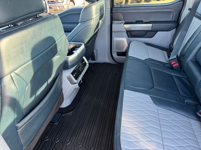 2023 Ford F-150 Limited | Pano Sunroof | B&O Sound | 360 Camera