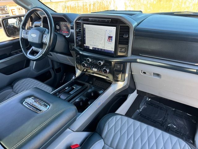 2023 Ford F-150 Limited | Pano Sunroof | B&O Sound | 360 Camera