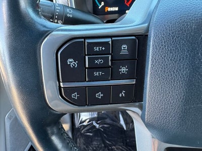 2023 Ford F-150 Limited | Pano Sunroof | B&O Sound | 360 Camera
