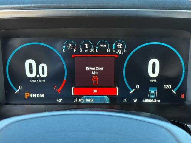 2023 Ford F-150 Limited | Pano Sunroof | B&O Sound | 360 Camera