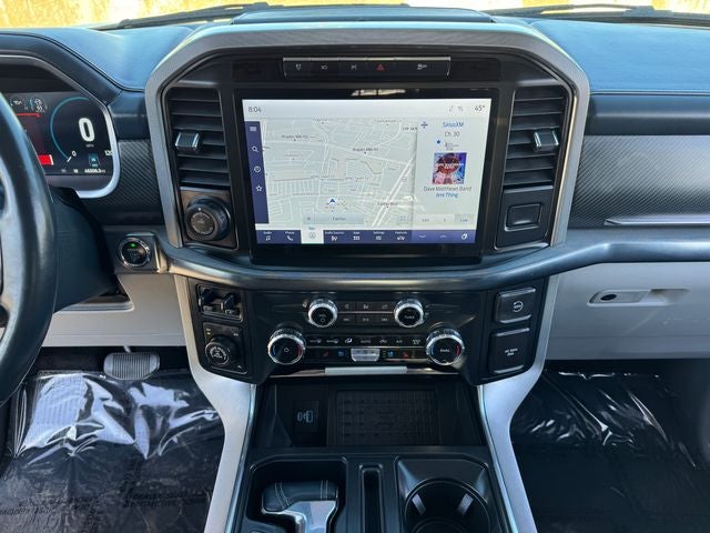 2023 Ford F-150 Limited | Pano Sunroof | B&O Sound | 360 Camera