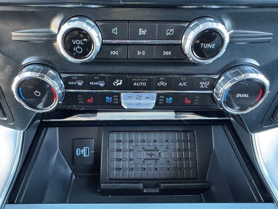 2023 Ford F-150 Limited | Pano Sunroof | B&O Sound | 360 Camera