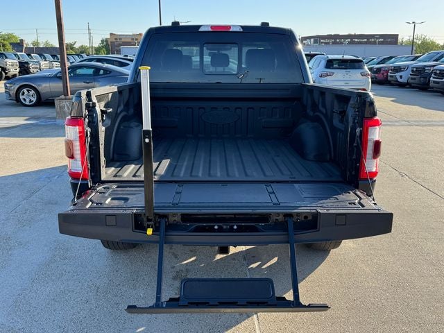 2023 Ford F-150 Limited | Pano Sunroof | B&O Sound | 360 Camera