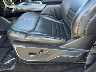 2022 Ford F-150 Platinum | Hybrid | Pano Sunroof | Tow Pkg