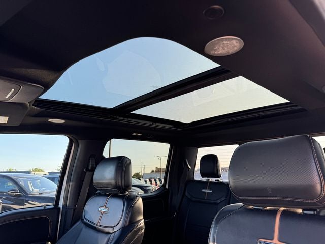 2022 Ford F-150 Platinum | Hybrid | Pano Sunroof | Tow Pkg