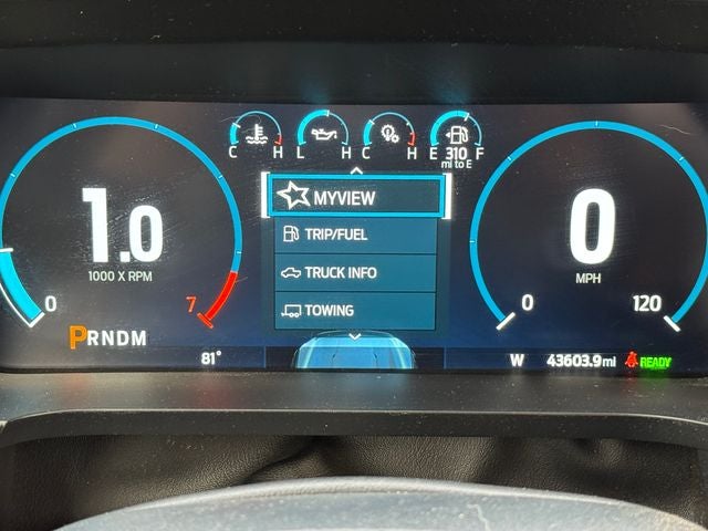2022 Ford F-150 Platinum | Hybrid | Pano Sunroof | Tow Pkg