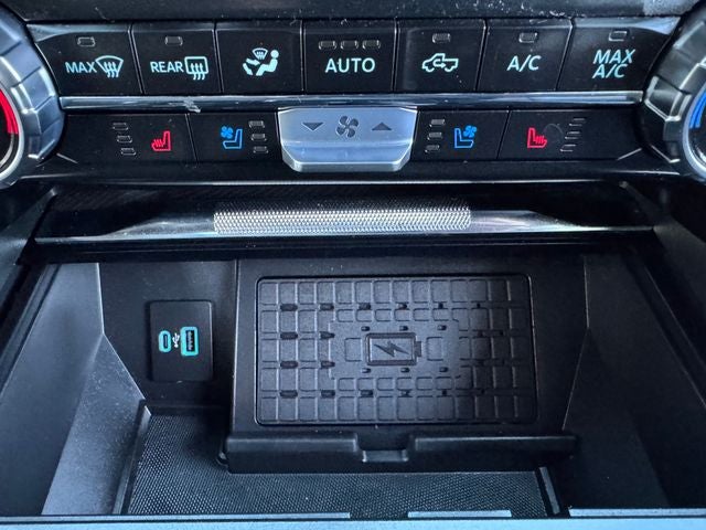 2023 Ford F-150 Platinum Hybrid | Pano Roof | 7.2KW Pro Power Onboard | Pow