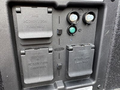 2023 Ford F-150 Platinum | PowerBoost | Pano Sunroof | Tow Pkg
