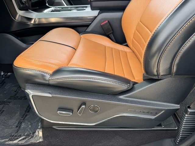 2023 Ford F-150 Platinum | PowerBoost | Pano Sunroof | Tow Pkg