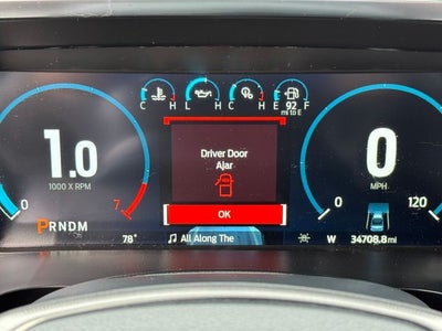 2023 Ford F-150 Platinum | PowerBoost | Pano Sunroof | Tow Pkg