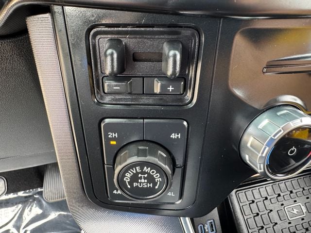 2023 Ford F-150 Platinum | PowerBoost | Pano Sunroof | Tow Pkg