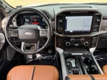 2023 Ford F-150 Platinum | PowerBoost | Pano Sunroof | Tow Pkg