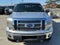 2011 Ford F-150 Lariat