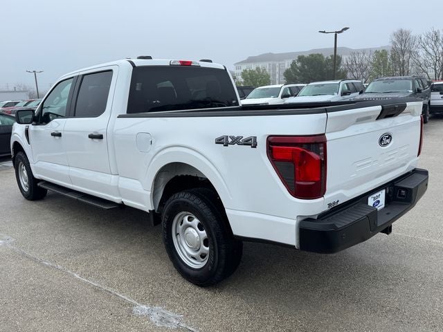 2024 Ford F-150 XL