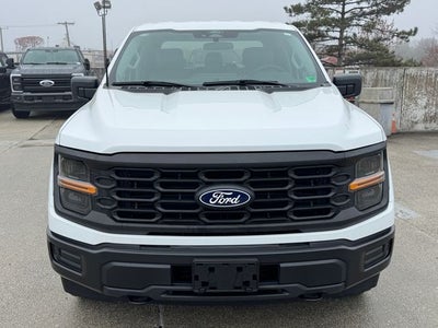 2024 Ford F-150 XL
