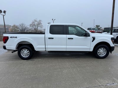 2024 Ford F-150 XL