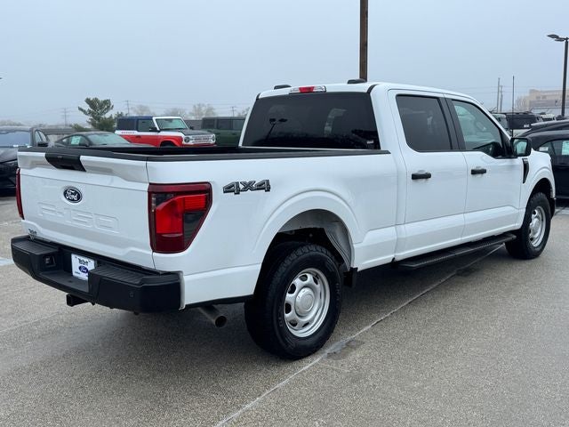 2024 Ford F-150 XL