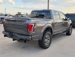 2018 Ford F-150 Raptor Tech Pkg. | Pano Roof | Graphics Pkg.