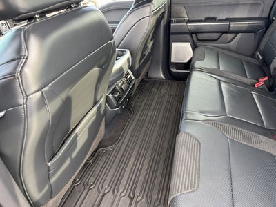 2023 Ford F-150 Raptor | Pano Roof | Carbon Fiber | Power Tailgate