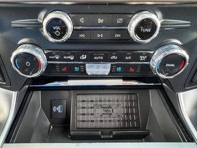 2023 Ford F-150 Raptor | Pano Roof | Carbon Fiber | Power Tailgate