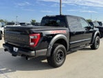2023 Ford F-150 Raptor | Pano Roof | Carbon Fiber | Power Tailgate
