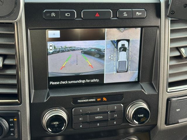 2019 Ford F-150 Raptor | 802A Group | Tech Pkg | Pano Sunroof