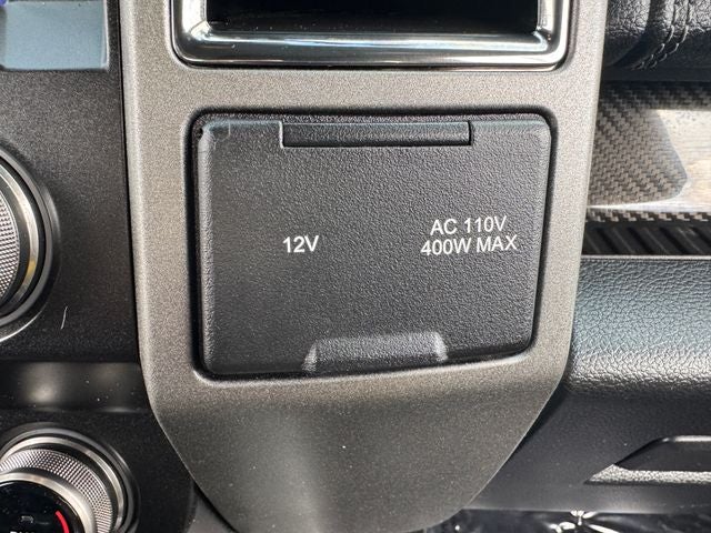 2019 Ford F-150 Raptor | 802A Group | Tech Pkg | Pano Sunroof