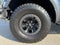 2023 Ford F-150 Raptor | Pano Sunroof | 17"Bead-Lock Wheels | Blue Interi