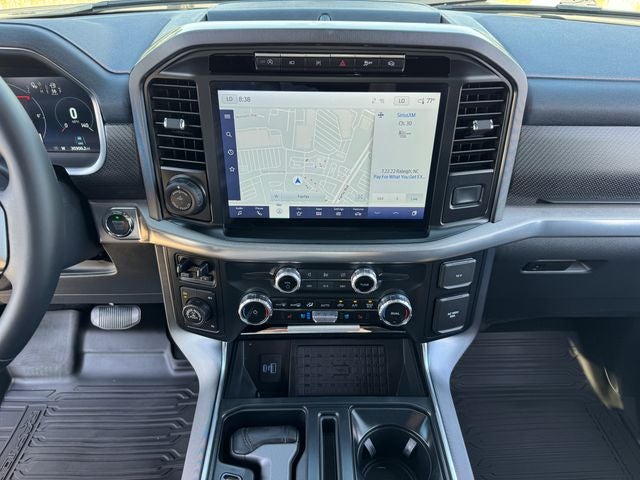 2023 Ford F-150 Raptor | Pano Sunroof | 17"Bead-Lock Wheels | Blue Interi