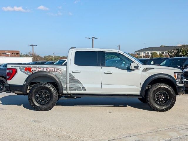 2023 Ford F-150 Raptor R | Pano Roof | Power Tailgate | One Owner