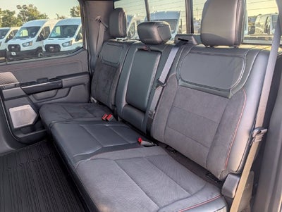 2023 Ford F-150 Raptor R | Pano Roof | Power Tailgate | One Owner