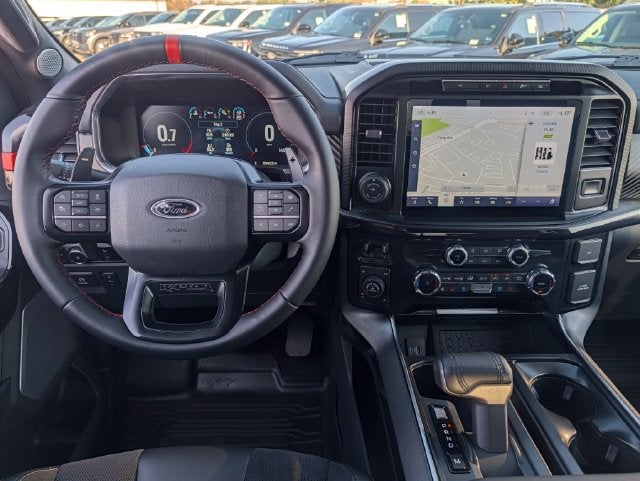 2023 Ford F-150 Raptor R | Pano Roof | Power Tailgate | One Owner