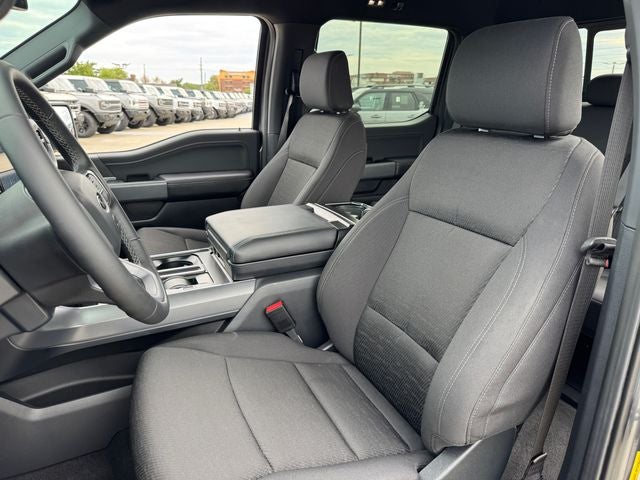 2026 Ford F-150 XLT | Black App Pkg | 5.0 V8 | 302A Group