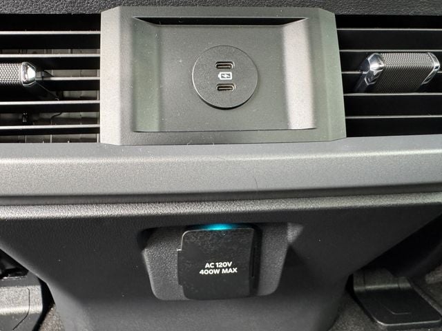 2026 Ford F-150 XLT | Black App Pkg | 5.0 V8 | 302A Group