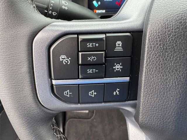2026 Ford F-150 XLT | Black App Pkg | 5.0 V8 | 302A Group