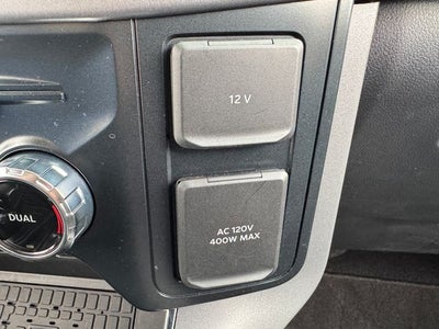 2026 Ford F-150 XLT | Black App Pkg | 5.0 V8 | 302A Group