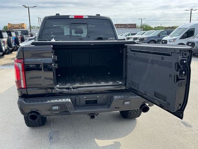 2025 Ford F-150 Lariat | Roush RT6 | 6" Lift | 5.0L V8 | 4x4