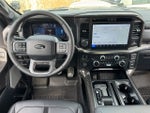 2025 Ford F-150 Lariat | Roush RT6 | 6" Lift | 5.0L V8 | 4x4