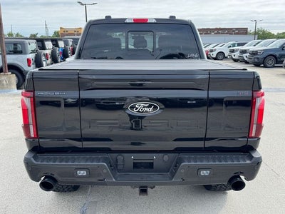 2025 Ford F-150 Lariat | Roush RT6 | 6" Lift | 5.0L V8 | 4x4