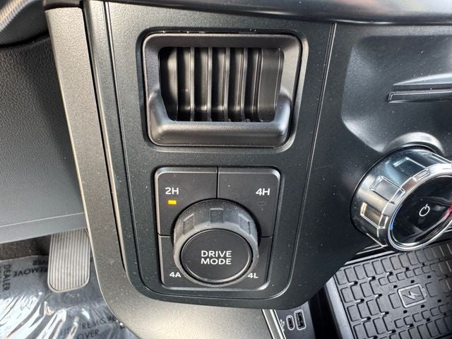 2025 Ford F-150 Lariat | Black Pkg | Pano Roof | 360 Camera | Mobile Offi