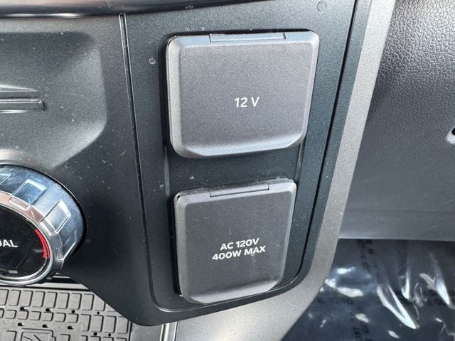 2025 Ford F-150 Lariat | Black Pkg | Pano Roof | 360 Camera | Mobile Offi