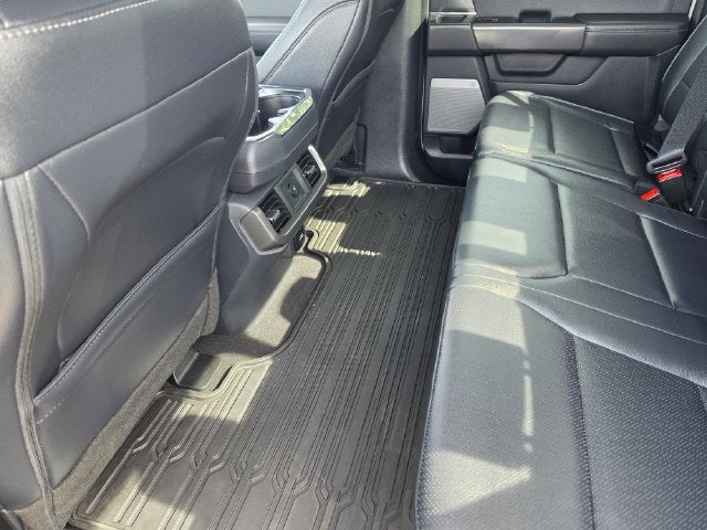 2025 Ford F-150 Lariat | Black Pkg | Pano Roof | 360 Camera
