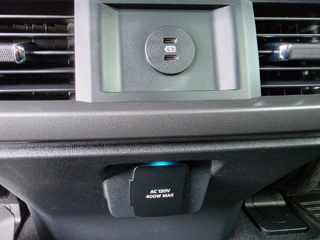 2025 Ford F-150 Lariat | Black Pkg | Pano Roof | 360 Camera