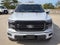 2025 Ford F-150 Lariat | Black Pkg | Pano Roof | 360 Camera