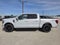 2025 Ford F-150 Lariat | Black Pkg | Pano Roof | 360 Camera